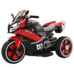 Motocikleta electrica EAGLE Red