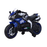 Motocikleta electrica CYCLON Blue