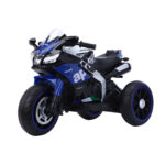 Motocikleta electrica TIFONN Blue