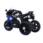 Motocikleta electrica TIFONN Blue - imagine 2
