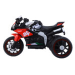 Motocikleta electrica TIFONN Red