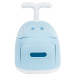 Горшок со съёмной ёмкостью Potty Whale Blue — изображение 2