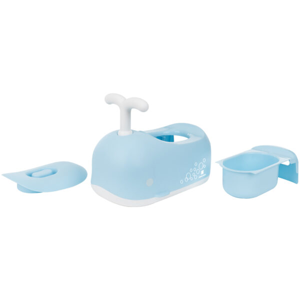 Горшок со съёмной ёмкостью Potty Whale Blue — изображение 3