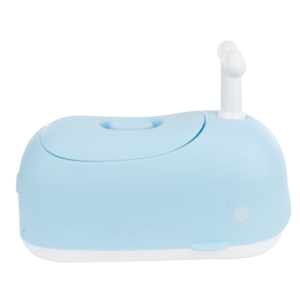 Горшок со съёмной ёмкостью Potty Whale Blue — изображение 4