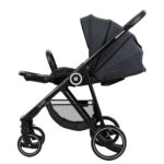 Коляска 3-в-1 GIANNI Navy — изображение 4