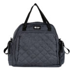 Коляска 3-в-1 GIANNI Navy — изображение 7