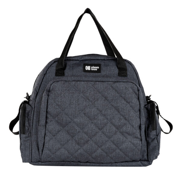 Коляска 3-в-1 GIANNI Navy — изображение 7