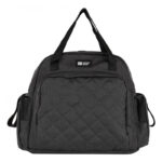 Carucior 3-in-1 GIANNI Black - imagine 8