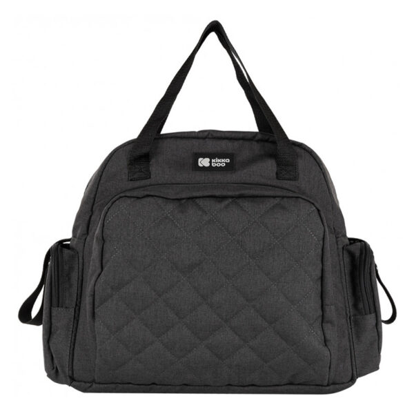 Carucior 3-in-1 GIANNI Black - imagine 8