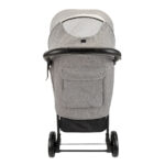 Коляска 3-в-1 SELINA Light Grey — изображение 4
