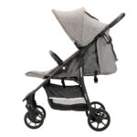 Коляска 3-в-1 SELINA Light Grey — изображение 5