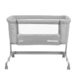 Детская кроватка люлька Co-Sleeper Lulu Grey