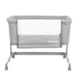 Детская кроватка люлька Co-Sleeper Lulu Grey — изображение 2
