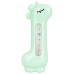 Термометр 2в1 Giraffe Mint