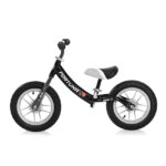 Беговел Lorelli FORTUNA AIR GLOWING Rims Grey&Black