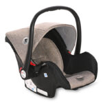 Scaun auto 0-13 kg Lorelli COMET Pearl Beige 2021