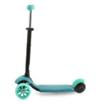 Trotineta cu 3 roti Lorelli DRAXTER Mint - imagine 3