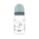 Бутылочка для кормления 125 ml Lorelli Mint Green