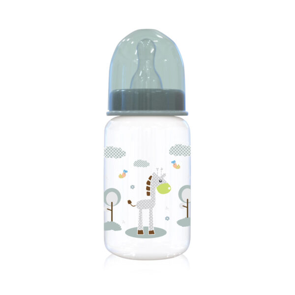 Бутылочка для кормления 125 ml Lorelli Mint Green — изображение 2