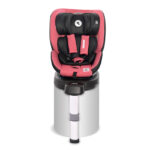 Автокресло i-Size Lorelli PROXIMA Red&Black