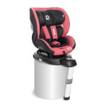 Автокресло i-Size Lorelli PROXIMA Red&Black — изображение 2