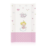 Пеленальная доска 50*71 см, Lorelli Pink