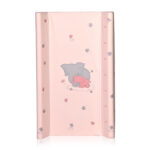 Пеленальная доска 50*71 см, Lorelli Pink — изображение 3