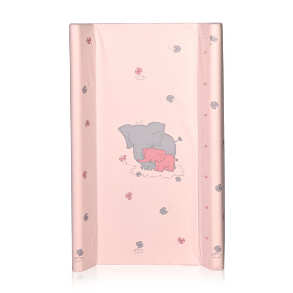 Пеленальная доска 50*71 см, Lorelli Pink — изображение 3