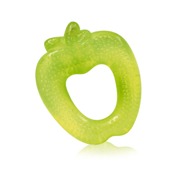 Прорезыватель для зубов APPLE Green — изображение 2