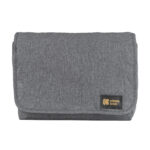 Carucior 3-in-1 AMAIA Dark Grey - imagine 4