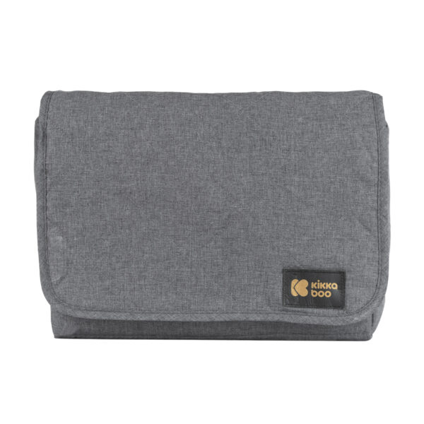 Carucior 3-in-1 AMAIA Dark Grey - imagine 4