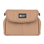 Carucior 3-in-1 CHERIE Beige - imagine 10