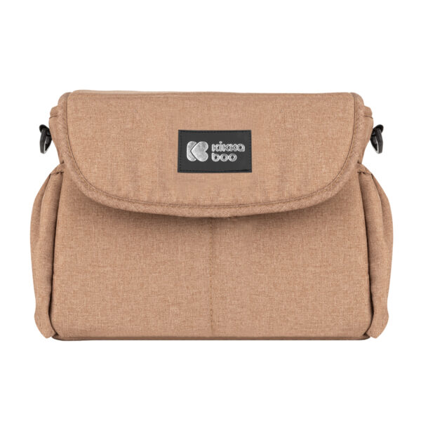 Carucior 3-in-1 CHERIE Beige - imagine 10