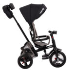 Tricicleta NIKKI Black Melange 2020 - imagine 2