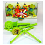 Carusel muzical Jollybaby - imagine 3