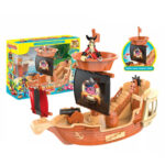 Пиратский корабль PirateShip — изображение 2