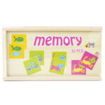 Домино MEMORY