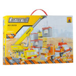 Constructor CITY BUILDERS, 1016 buc. - imagine 2
