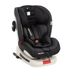 Автокресло 0-36 кг 4 Strong ISOFIX Grey 2020