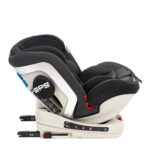 Автокресло 0-36 кг 4 Strong ISOFIX Grey 2020 — изображение 4