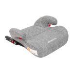 Автокресло-бустер 15-36 kg Groovy Isofix Dark Grey — изображение 2