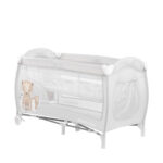 Pat pliant Kikkaboo  Dolce Sonno Grey Best Friends - imagine 2