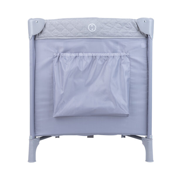 Pat pliant Day & Night Gray Deer - imagine 4