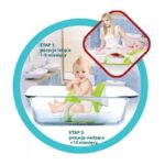 Scaun de baie Baby batch chair 2 в 1 /90499/ - imagine 2