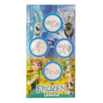 Игровой набор тележка с продуктами FROZEN — изображение 2
