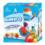 Детская мороженица БИНГО /87055/