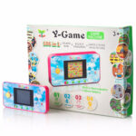 Карманная игрушка Y-Game 106 в 1 /16064/