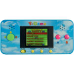 Карманная игрушка Y-Game 106 в 1 /16064/ — изображение 3