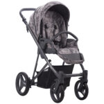 Carucior 2-in-1 Bebetto FLAVIO 104 - imagine 3