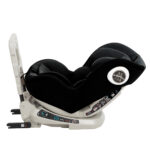 Автокресло 0-25 кг Twister Isofix Black — изображение 3